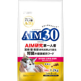AIM30 成年貓腎臟健康維持貓糧