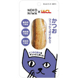NEKONIWA 魚油鰹魚 1 條