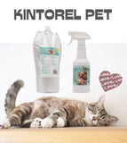 穩定次氯酸鈉 Kintrail Pet 5L 消毒劑/除臭劑 狗貓適用