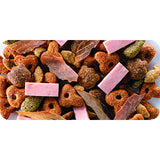 Combo 貓鰹魚口味貓乾糧